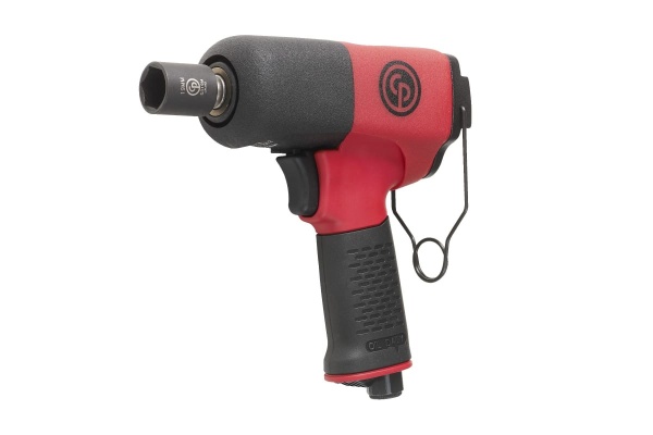 Пневматический ударный гайковерт Chicago Pneumatic CP8222-R 6151590230 Пневматический ударный гайковерт Chicago Pneumatic CP8222-R 6151590230