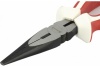 Прямые длинногубцы MATRIX Premium 200 мм 17187