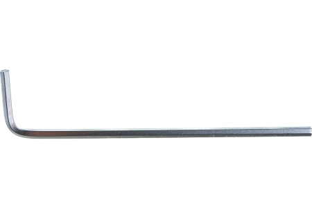 Торцевой шестигранный ключ Thorvik HK25 H2.5 53037