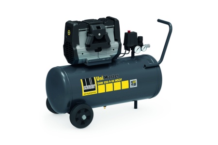 Компрессор Schneider Airsystems UNM 220-9-50 WSOF 1129740309