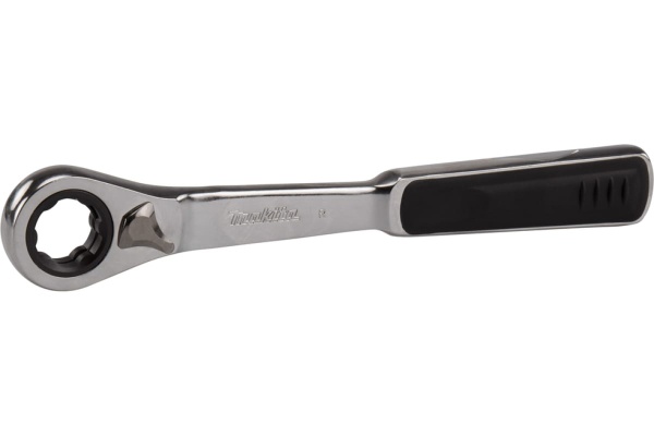 Ключ Makita для проходных головок 1/4", 1/2", 3/8"  B-65610