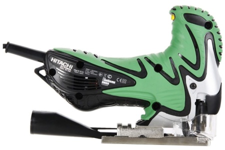 Лобзик Hitachi CJ110MVA
