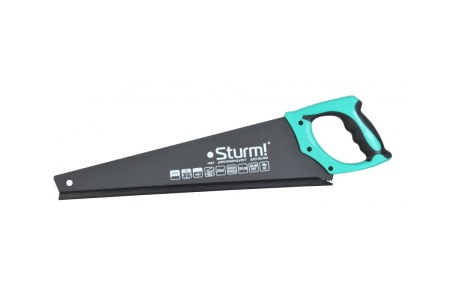 Ножовка по дереву Sturm 1060-64-450