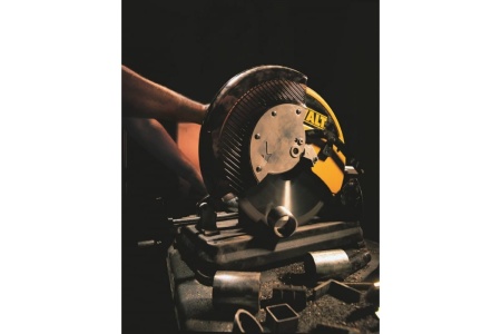 Монтажная пила DEWALT DW 872