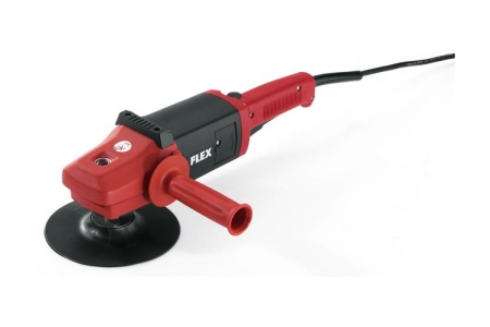 Шлифовальная машина FLEX LK 604 250346
