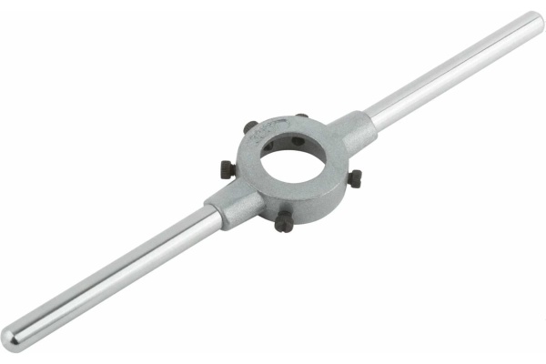 Плашкодержатель №4 30 х 11 мм FIT 70763