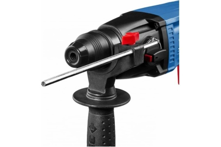 Перфоратор Зубр ЗП-18-470