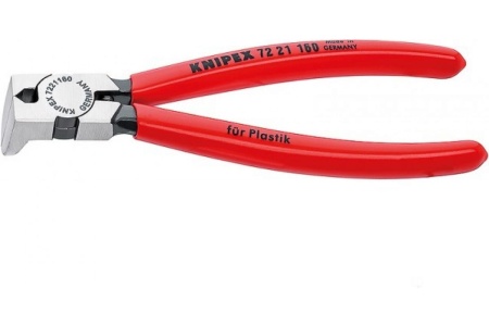 Бокорезы для пластмассы KNIPEX KN-7221160