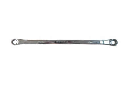 Накидной экстра длинный ключ ROCKFORCE 13x15м RF-7601315