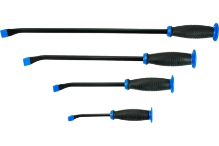 Набор из монтировок HASKYY 200/300/450/600 мм, 4 предмета CSM-18