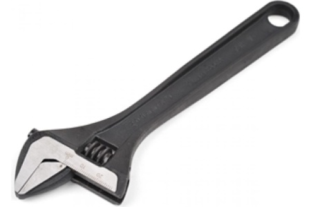 Разводной ключ Kamasa Tools стандартный 4'' K 7254