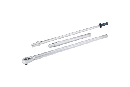 Динамометрический ключ HAZET 6170-1CT 1DR 800-2000 Нм