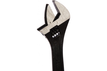 Разводной ключ ЗУБР МАСТЕР 200 мм / 8" 27251-20 Разводной ключ ЗУБР МАСТЕР 200 мм / 8" 27251-20