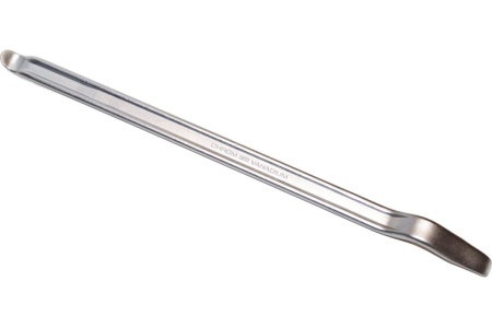 Монтировка для шиномонтажа L=600мм, изогнутый IZELTAS 6360260600