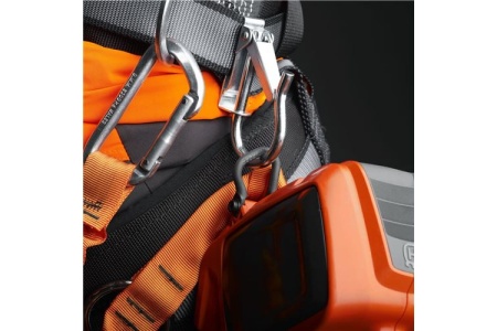 Аккумуляторная цепная пила Husqvarna T535iXP-14" 9678939-14