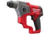 Аккумуляторный перфоратор Milwaukee M12 CH-0 FUEL 4933441947