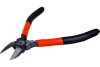 Кусачки-бокорезы для точных работ HARDEN 135 мм 560281