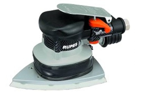 Орбитальная шлифмашина RUPES RS21A