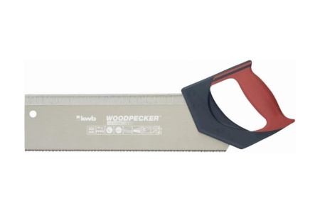 Ножовка по дереву KWB 3047-35