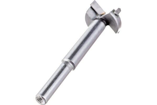 Сверло Форстнера с карбидными вставками 25 мм FIT 36524 Сверло Форстнера с карбидными вставками 25 мм FIT 36524