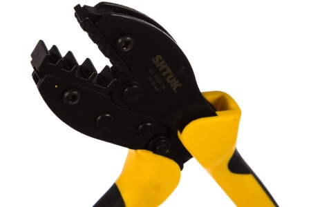 Пресс-клещи SHTOK 03303
