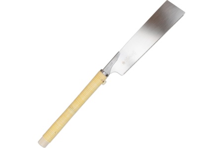Пила Mikitool Gyokucho Kataba Razorsaw 05, 255 мм, шаг 1,3 мм, деревянная рукоять М00020333