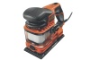 Плоская шлифмашина Black+Decker DuoSand KA330E