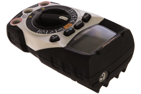 Профессиональный мультиметр Laserliner MultiMeter Pocket XP 083.036A