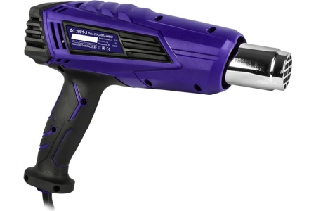Строительный фен RAPID R2000 5001342 Строительный фен RAPID R2000 5001342