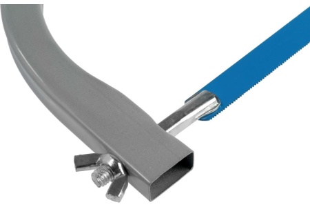 Ножовка по металлу LOM пластиковая рукоятка, 300 мм 1818206