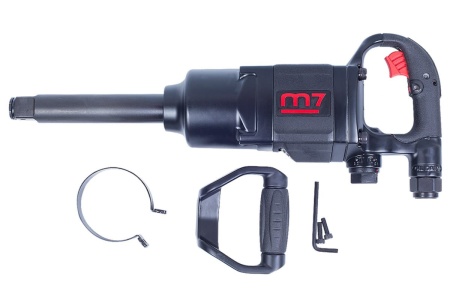 Пневматический ударный гайковерт MIGHTY SEVEN NC-8226