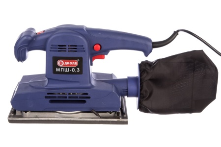 Плоскошлифовальная машина ДИОЛД МПШ-0.3 10045030