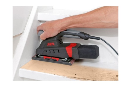 Виброшлифовальная машина SKIL 7348LA F0157348LA