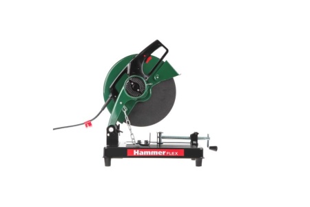 Монтажная отрезная пила HAMMER Flex PM2200 361209