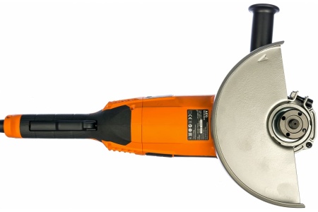 Угловая шлифмашина AEG WS 22-230 E 4935431720 Угловая шлифмашина AEG WS 22-230 E 4935431720