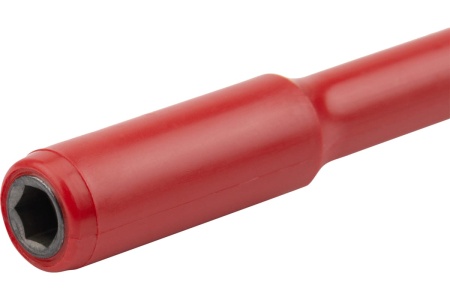 Отвертка с внутренним шестигранником NORGAU VDE N130-5 067058050