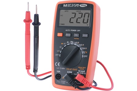 Мультиметр МЕГЕОН 12850 к0000010930