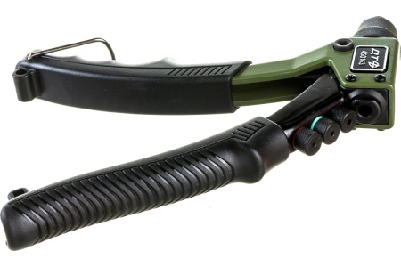 Заклепочник Дело Техники 2,4 - 4,8 мм 30/ 450163