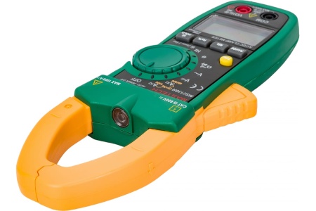Токоизмерительные цифровые клещи Mastech MS2138R 00-00006396