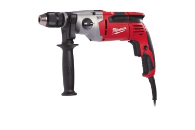Ударная дрель Milwaukee PD2E 24 R 4933419595