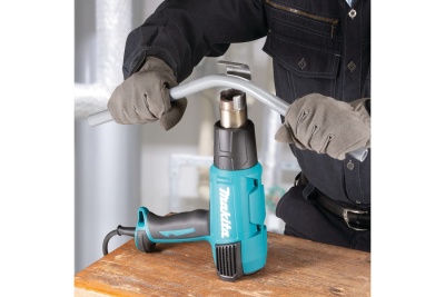 Технический фен Alteco HG 0609 27142