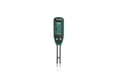Тестер-пинцет ProsKit MT-1632 00345693