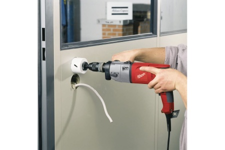 Ударная дрель Milwaukee PD2E 24 RS 4933380462