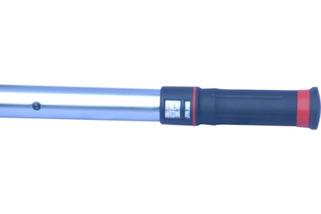 Динамометрический ключ со шкалой в окошке AE&T 100-500Nm 3/4" TA-B3500-34 Динамометрический ключ со шкалой в окошке AE&T 100-500Nm 3/4" TA-B3500-34