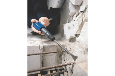 Отбойный молоток Metabo MHS 450 Set 0901009210