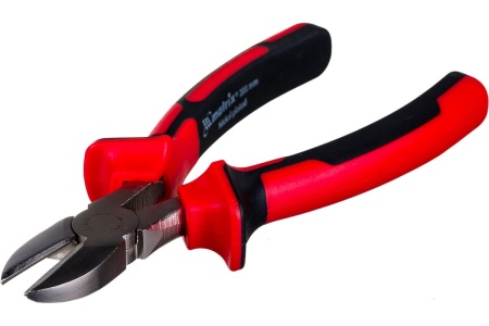 Бокорезы NICKEL 200 мм MATRIX 17524