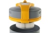 Пылесос Ghibli&Wirbel POWER WD 22 I UFS 230V EXP GIA/GRI 14664010001 Пылесос Ghibli&Wirbel POWER WD 22 I UFS 230V EXP GIA/GRI 14664010001