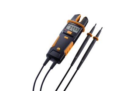 Тестер тока/напряжения Testo 755-2 0590 7552