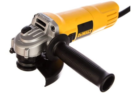 Угловая шлифмашина DEWALT DWE4119