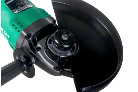 Угловая шлифмашина Hikoki G23SW2 G23SW2NSZ